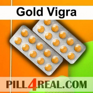 Gold Vigra 181