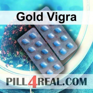 Gold Vigra 244