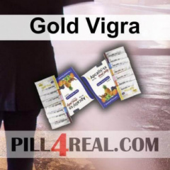 Gold Vigra 261