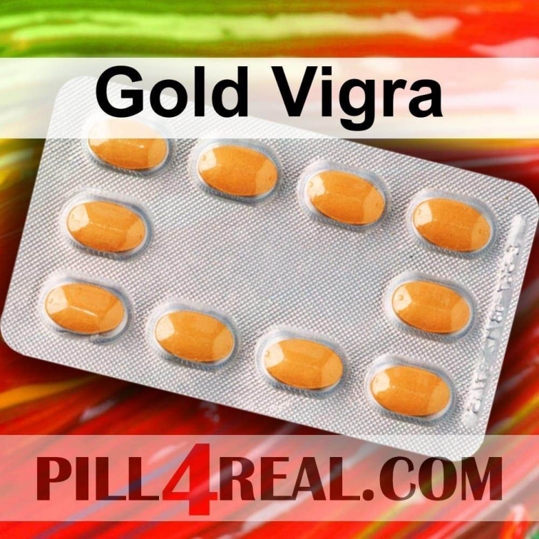 Gold Vigra 385