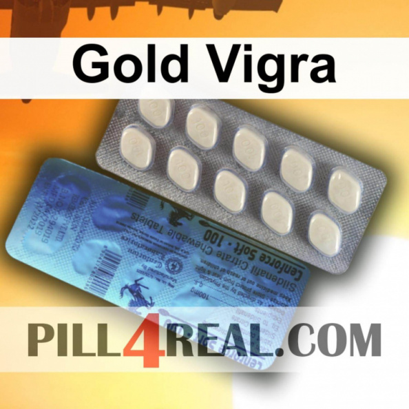 Gold Vigra 404
