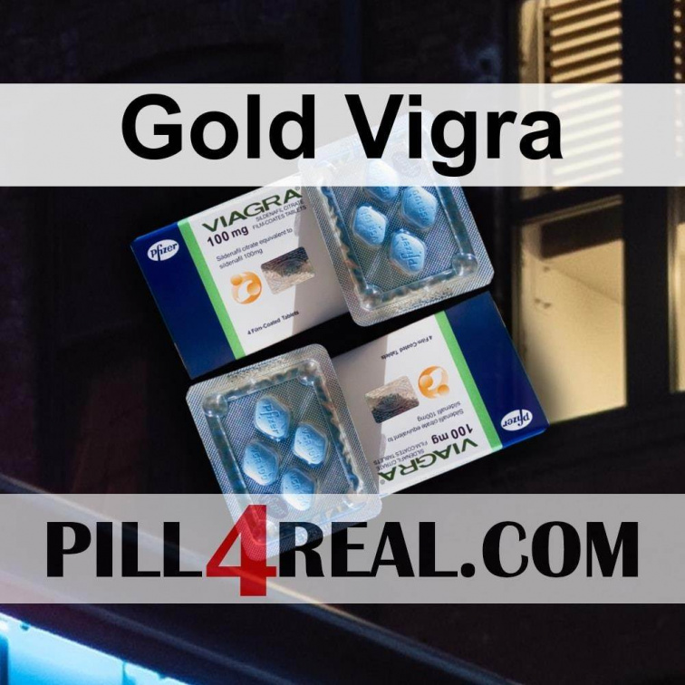 Gold Vigra 416