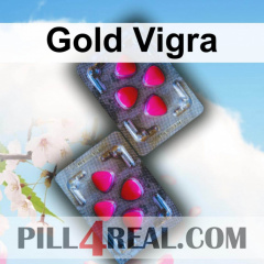 Gold Vigra 435