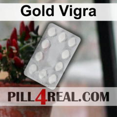 Gold Vigra 444