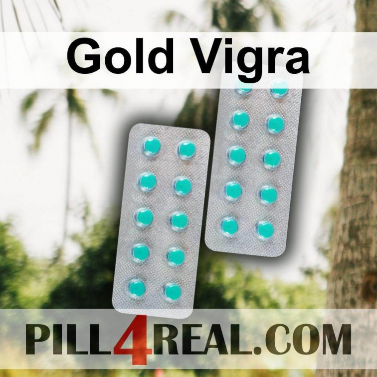 Gold Vigra 458