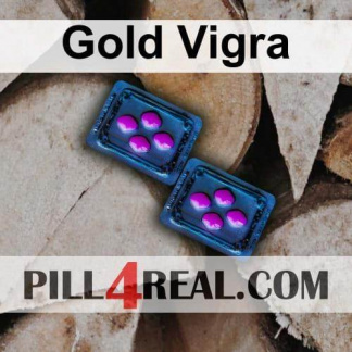 Gold Vigra 572