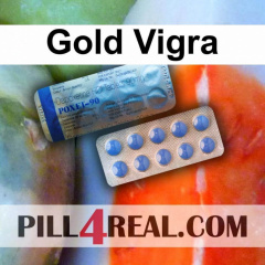 Gold Vigra 591