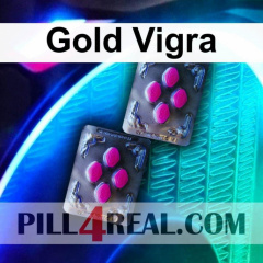 Gold Vigra 639