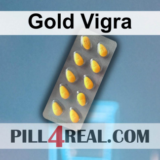 Gold Vigra 678