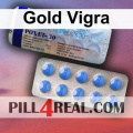 Gold Vigra 723