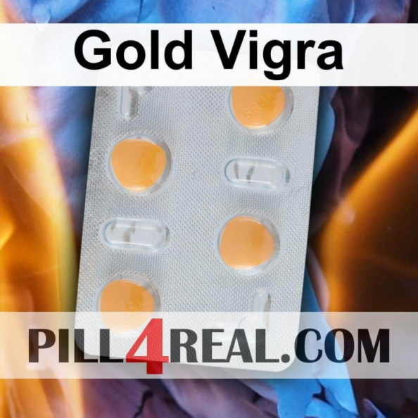 Gold Vigra 749