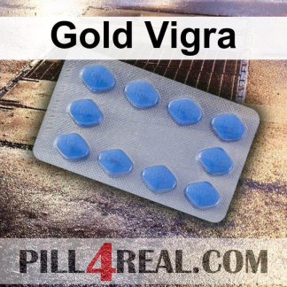 Gold Vigra 768