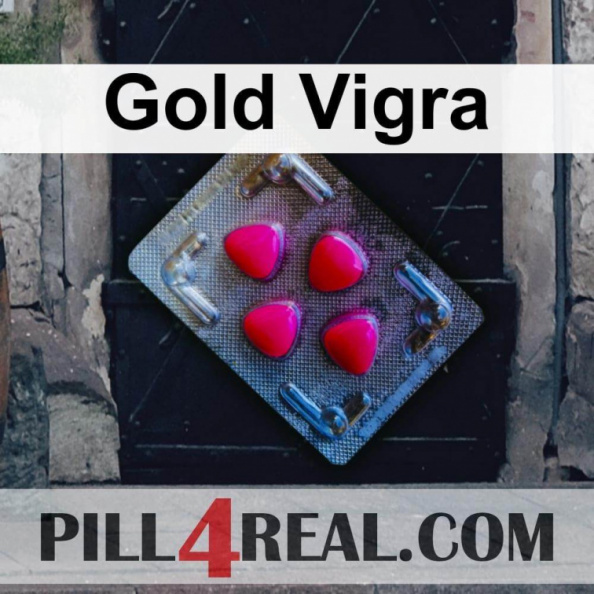 Gold Vigra 779