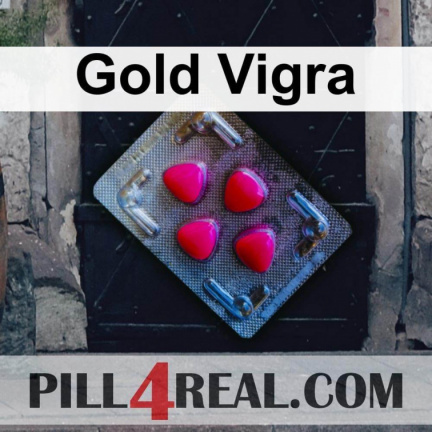 Gold Vigra 779