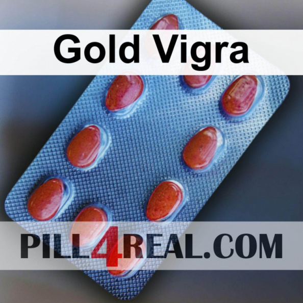 Gold Vigra 828
