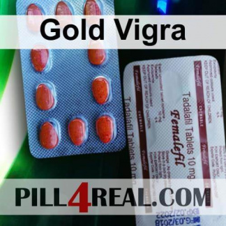 Gold Vigra 829