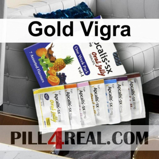 Gold Vigra 877