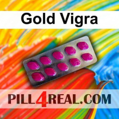 Gold Vigra 909
