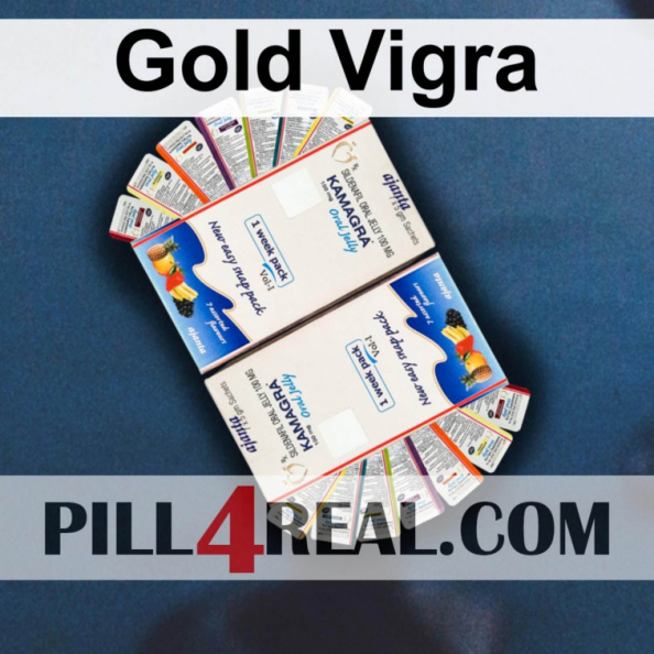 Gold Vigra 920