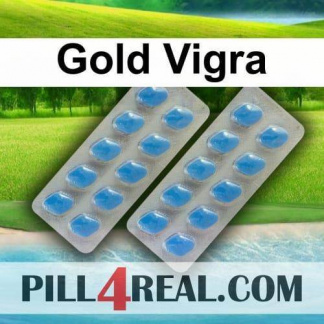 Gold Vigra 962