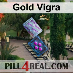 Gold Vigra 980