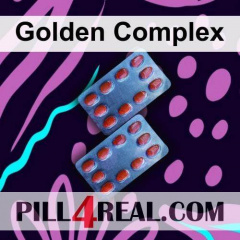 Golden Complex 007