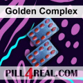 Golden Complex 007