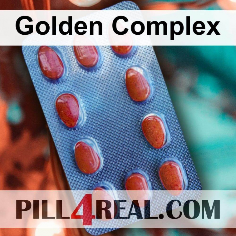 Golden Complex 010