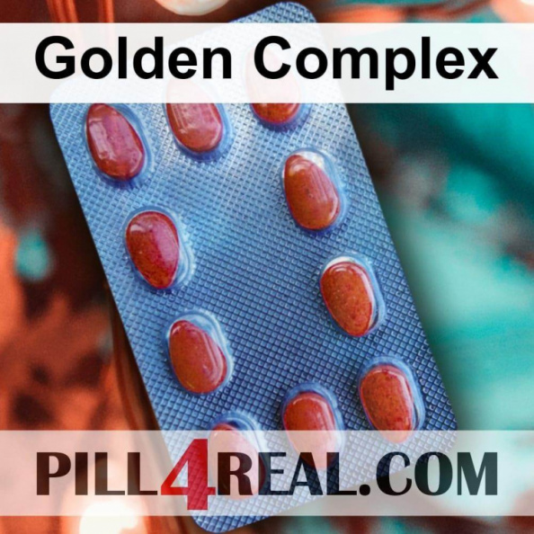 Golden Complex 010