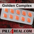 Golden Complex 032