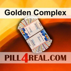 Golden Complex 060