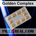 Golden Complex 235