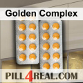Golden Complex 262