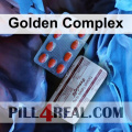 Golden Complex 304