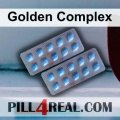 Golden Complex 324