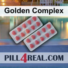 Golden Complex 393