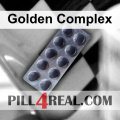 Golden Complex 400
