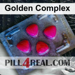 Golden Complex 402