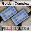 Golden Complex 468