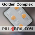 Golden Complex 469