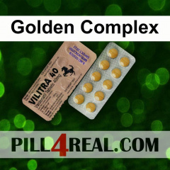 Golden Complex 497