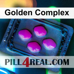 Golden Complex 501