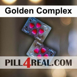Golden Complex
