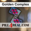 Golden Complex 526