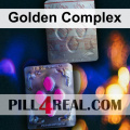 Golden Complex 567