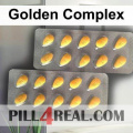Golden Complex 596