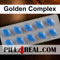 Golden Complex 691