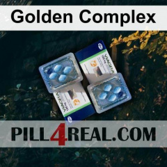 Golden Complex 724