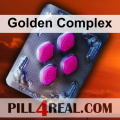 Golden Complex 771