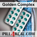 Golden Complex 772